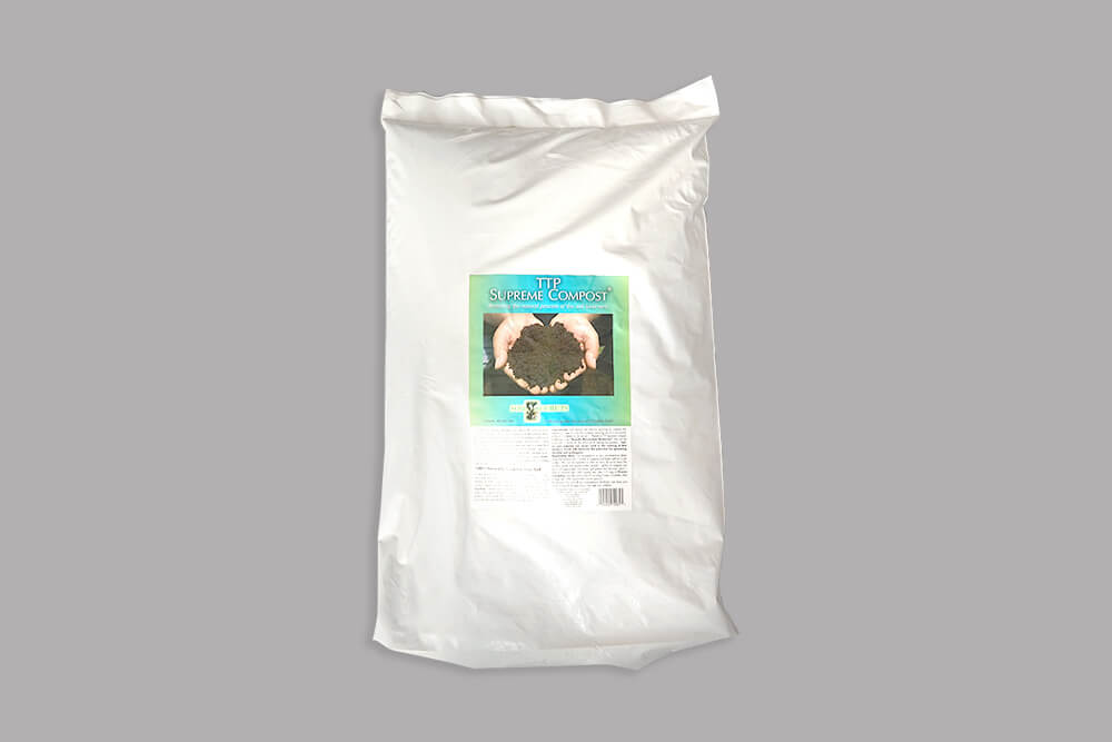 TTP Supreme Compost
