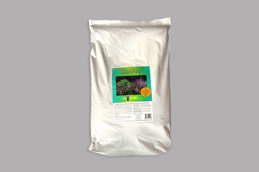 TerraPro (commercial)